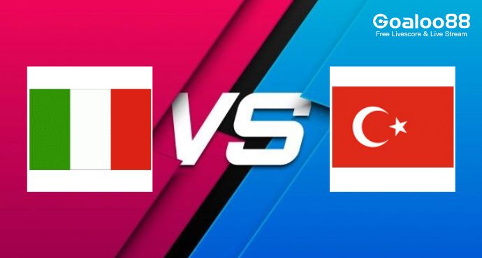 Italy VS Turkey Prediction International Friendly