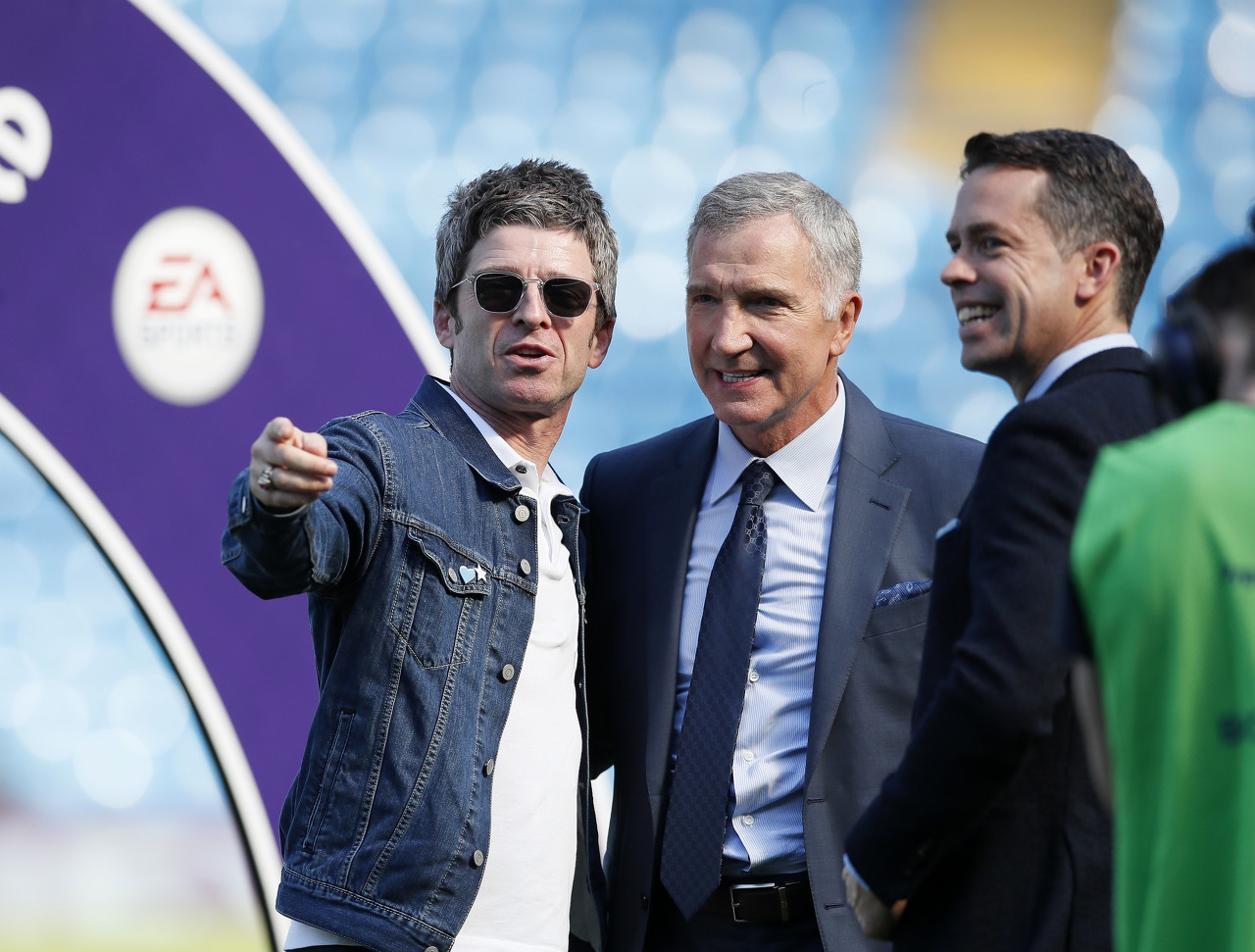 Souness: Arsenal sẽ vô địch giải Ngoại hạng Anh, nhưng giành cú ăn bốn là điều không thể