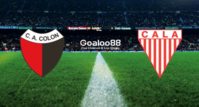 Colon de Santa Fe vs Los Andes Prediction Argentina Cup