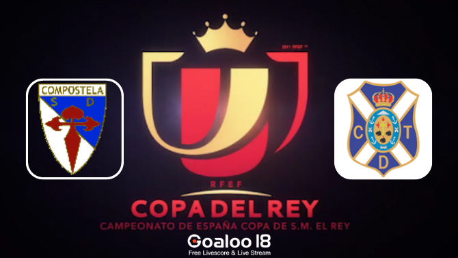 Compostela VS Tenerife Prediction Spanish Copa Del Rey