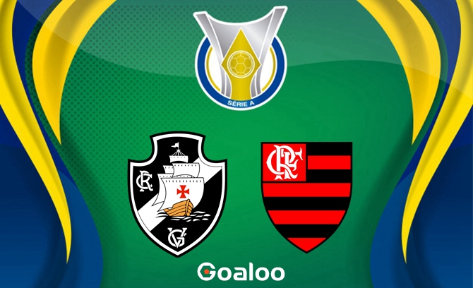 ​Vasco da Gama vs Flamengo Prediction Brasileiro