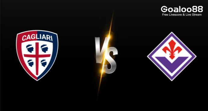 Cagliari VS Fiorentina Prediction Italian Serie A