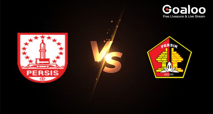 Indonesia Liga 1---Persis Solo FC VS Persik Kediri Preview