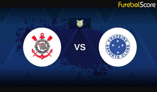 Duelo de Gigantes: Corinthians x Cruzeiro – Os azarões podem surpreender?