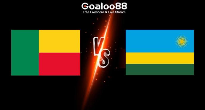 Benin VS Rwanda Prediction FIFA World Cup qualification (CAF)