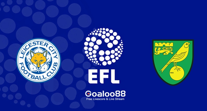 Leicester City vs Norwich City Prediction England Championship