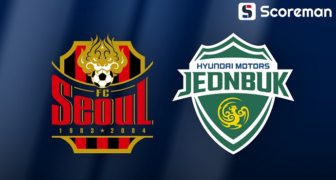 9월27일 K리그 1 - FC 서울 VS 전북현대 국내축구 분석 프리뷰