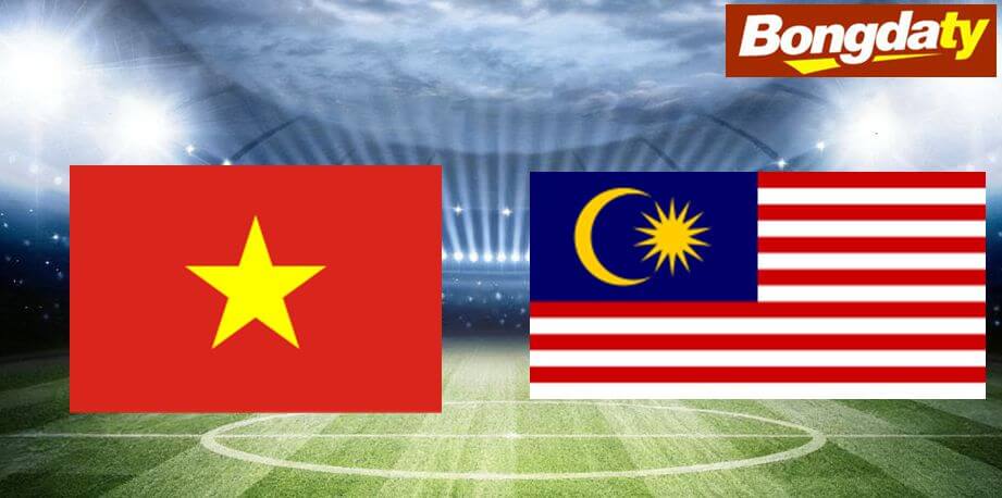 Việt Nam VS Malaysia 20:00 19/08/2026 ASEAN CUP