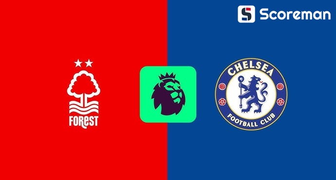 10월18일 잉글랜드 프리미어리그 - 노팅엄 VS 첼시 해외축구 분석 프리뷰