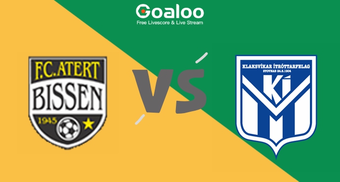 Atert Bissen vs. KI Klaksvik: Match Prediction