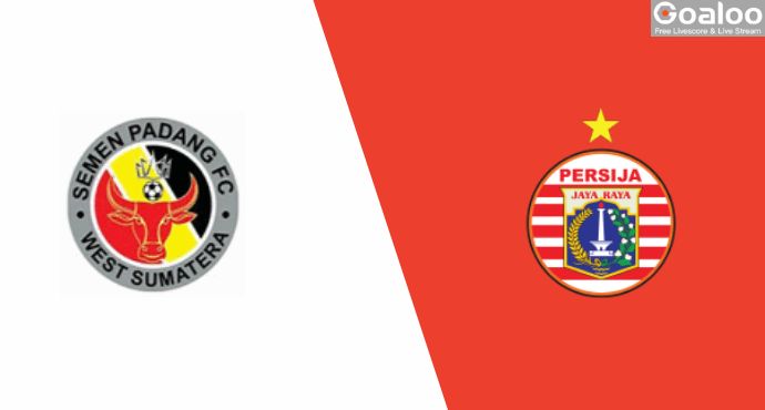 Indonesia Liga 1---Semen Padang VS Persija Jakarta
