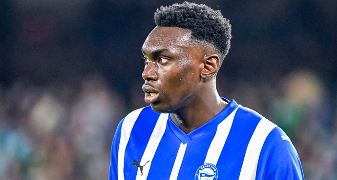 โรมาโน่：เชลซีจ่าย 34.5 ล้านปอนด์คว้าตัวโอโมโรเดียนจากแอตเลติโก มาดริด