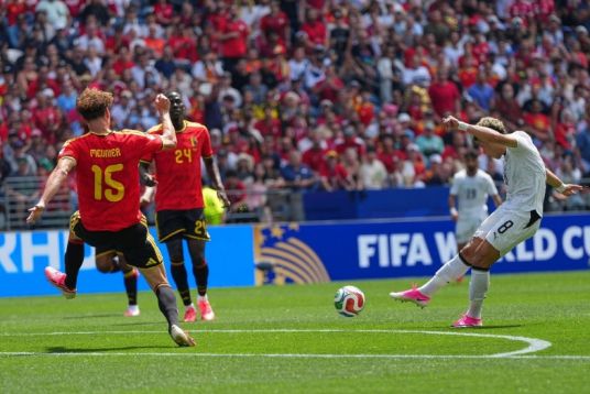 Bỉ hòa Ai Cập 1-1, Lukaku vào sân 22 giây tạo phản lưới nhà