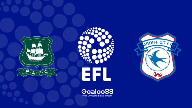 ​Plymouth Argyle vs Cardiff City Prediction England Championship