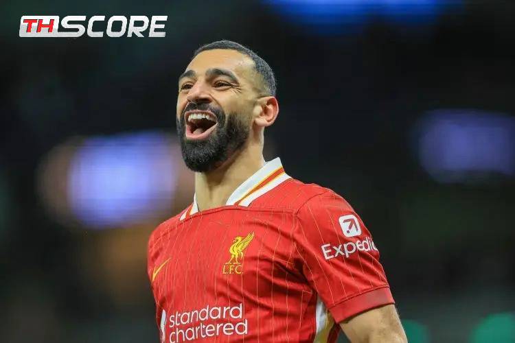 ​หงส์แดงมั่นใจต่อสัญญาสาลาห์ พร้อมตอบแทนแต่ไม่เสี่ยงสัญญาระยะยาว