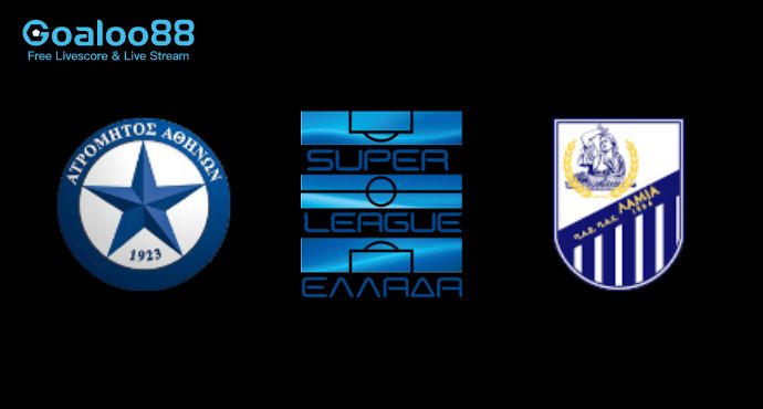 Atromitos Athens VS Lamia Predicition Greece Super League A