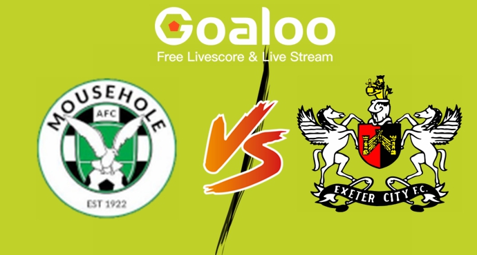 Mousehole VS Exeter City Preview July16