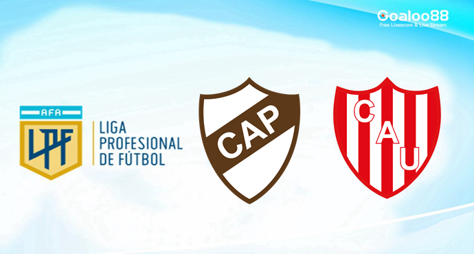 Club Atlético Unión vs CA Platense Prediction Argentine Division 1