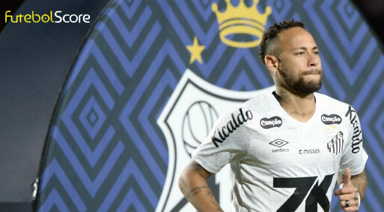 Neymar revela que esteve muito próximo de jogar o Mundial pelo Fluminense e explica motivo de recusar proposta