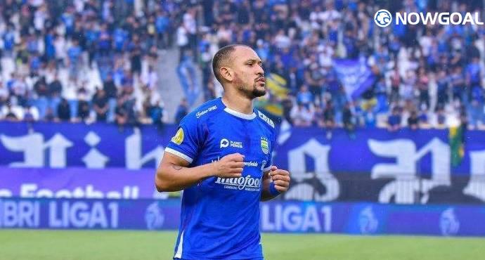 Persib Continues Post-Championship Overhaul by Releasing Gustavo Franca and Ryan Kurnia