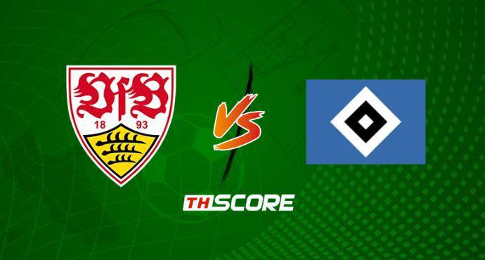 พรีวิวฟุตบอล บุนเดิสลีกา เยอรมัน: สตุ๊ตการ์ต vs ฮัมบูร์ก