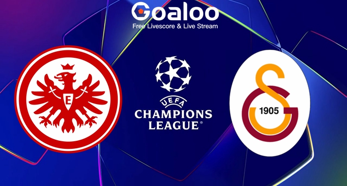 Eintracht Frankfurt VS Galatasaray Prediction 19 September 2025