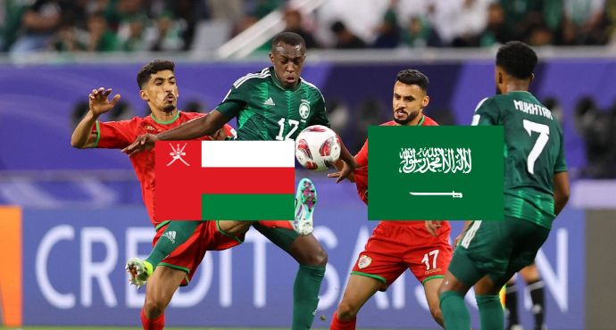Gulf Cup of Nations Prediction - Oman VS Saudi Arabia