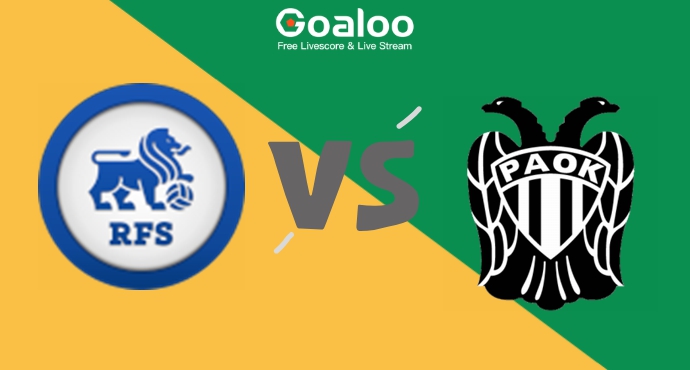 RFS vs PAOK Prediction 29 November 2024