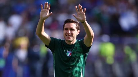 ฟาน ไดค์ เผยความในใจหลัง ลิเวอร์พูล เซ็น เคียซา ร่วมทีม