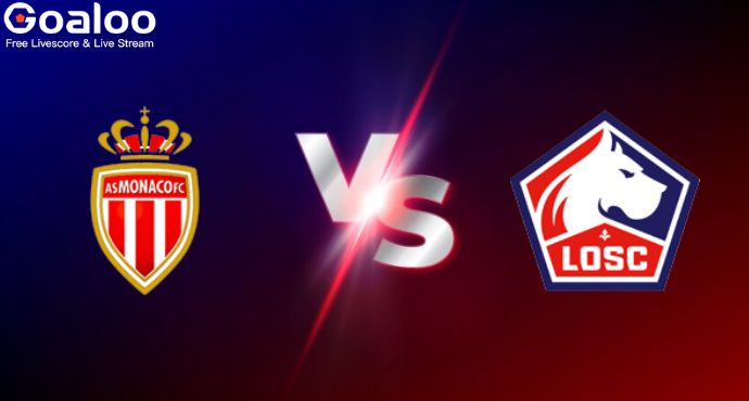 France Ligue 1---Monaco VS Lille Preview