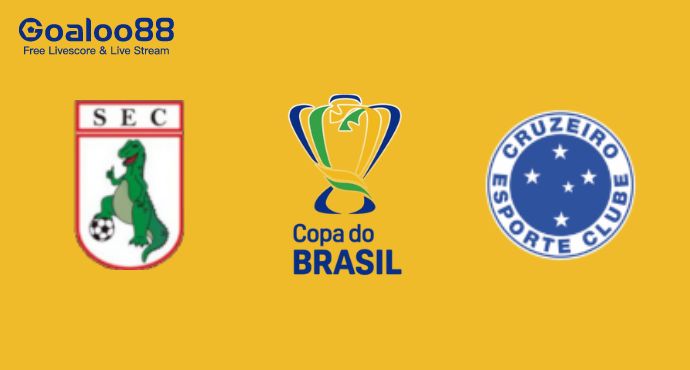 Sousa PB VS Cruzeiro Prediction Copa do Brasil