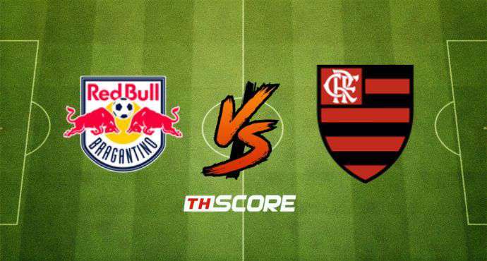 พรีวิวฟุตบอล กังเปโอนาตู บราซีเลย์รู แซรียีอา: บรากันติโน้ vs ฟลาเมงโก