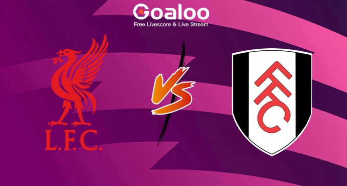 Liverpool vs Fulham Prediction 14 December 2024