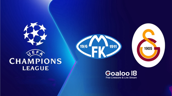 ​Molde vs Galatasaray Prediction Champions League Qualification