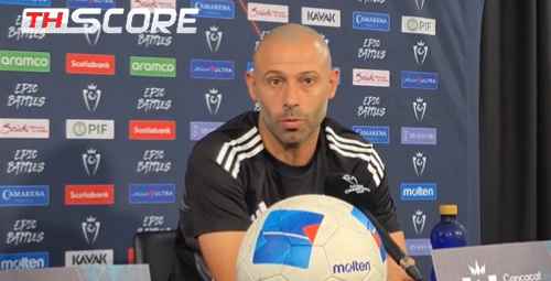 มาสเชราโน่: หลังจากเกมที่บาร์ซ่าชนะปารีส 6-1 ไม่มีอะไรที่เป็นไปไม่ได้