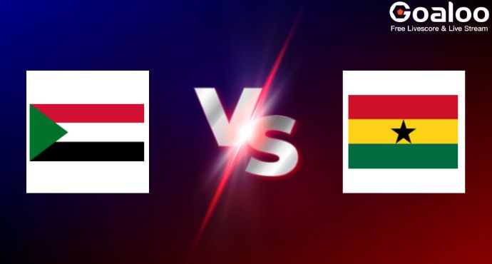 Africa Cup of Nations---Sudan VS Ghana Preview