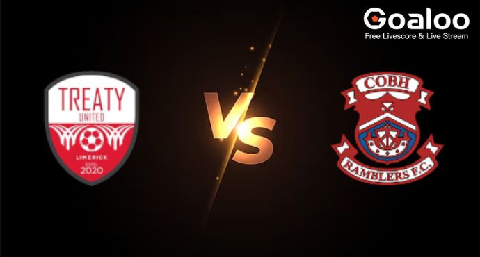 Treaty United VS Cobh Ramblers Prediction Ireland First Division