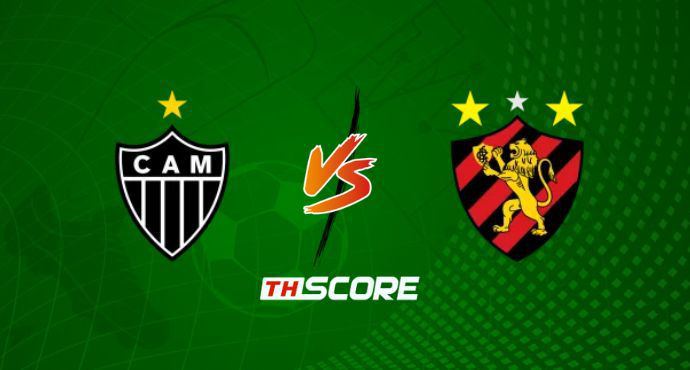 พรีวิวฟุตบอล กังเปโอนาตู บราซีเลย์รู แซรียีอา: อัตเลติโก มิไนโร่ vs สปอร์ต คลับ เรซิเฟ่ พีอี