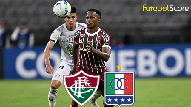 Palpite Fluminense VS Once Caldas