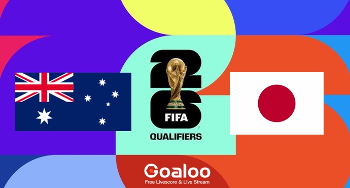 Australia vs Japan Prediction 5 June 2025