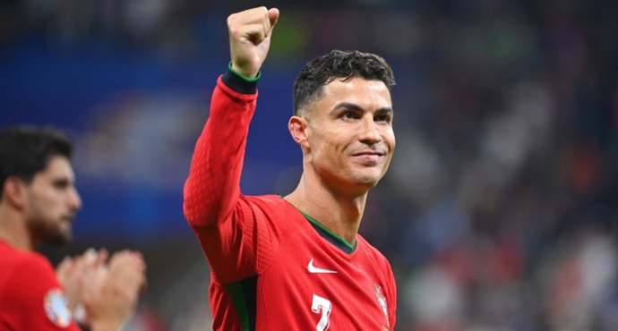 สื่อเผย: โรนัลโด้ ลุ้นลุ้น ลงเล่นฟุตบอลโลก ครั้งต่อไป ไม่ใช่เรื่องเพ้อฝัน!