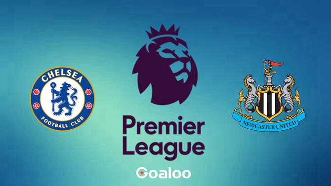 Chelsea VS Newcastle United