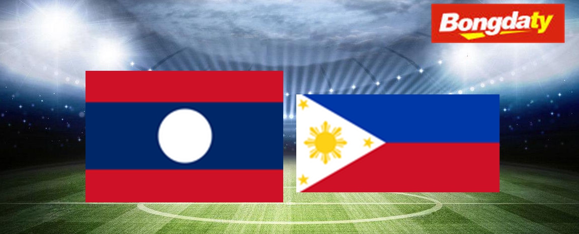 Lào VS Philippines 17:00 01/08/2026 ASEAN CUP