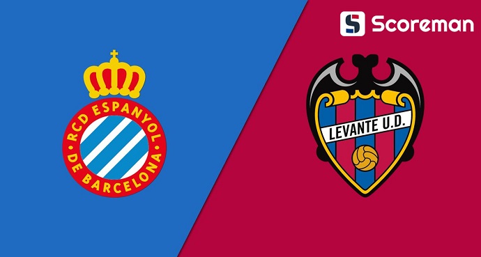 4월28일 라리가 - 에스파뇰 VS 레반테 해외축구 분석 프리뷰