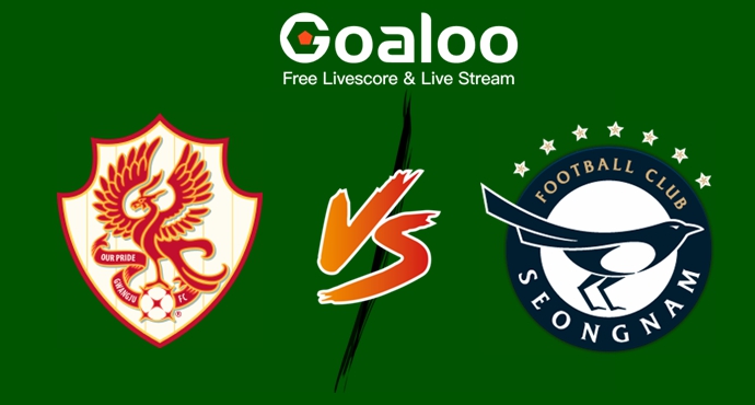Gwangju vs Seongnam Prediction 17 July 2024