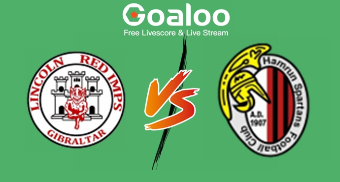 Lincoln vs Hamrun Spartans FC Prediction 17 July 2024