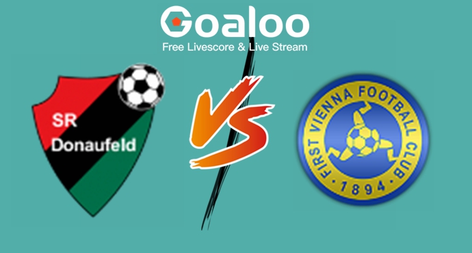 Donaufeld vs First Prediction 10 July 2024