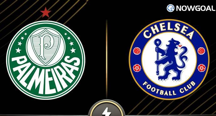 Chelsea vs Palmeiras: The Rematch Showdown for Club World Cup Glory