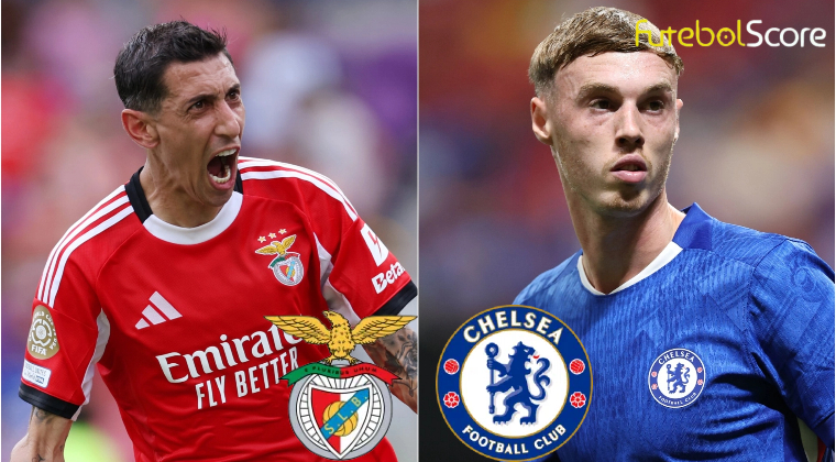 Palpite Benfica VS Chelsea 28.06.2025