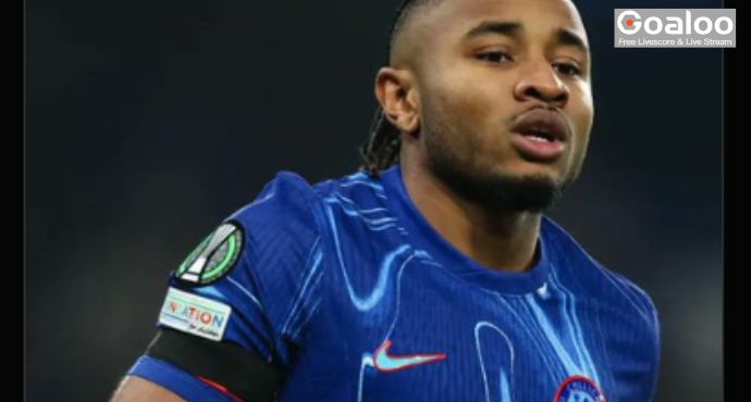 PSG Target Nkunku, Offer Kolo Muani in Swap Deal